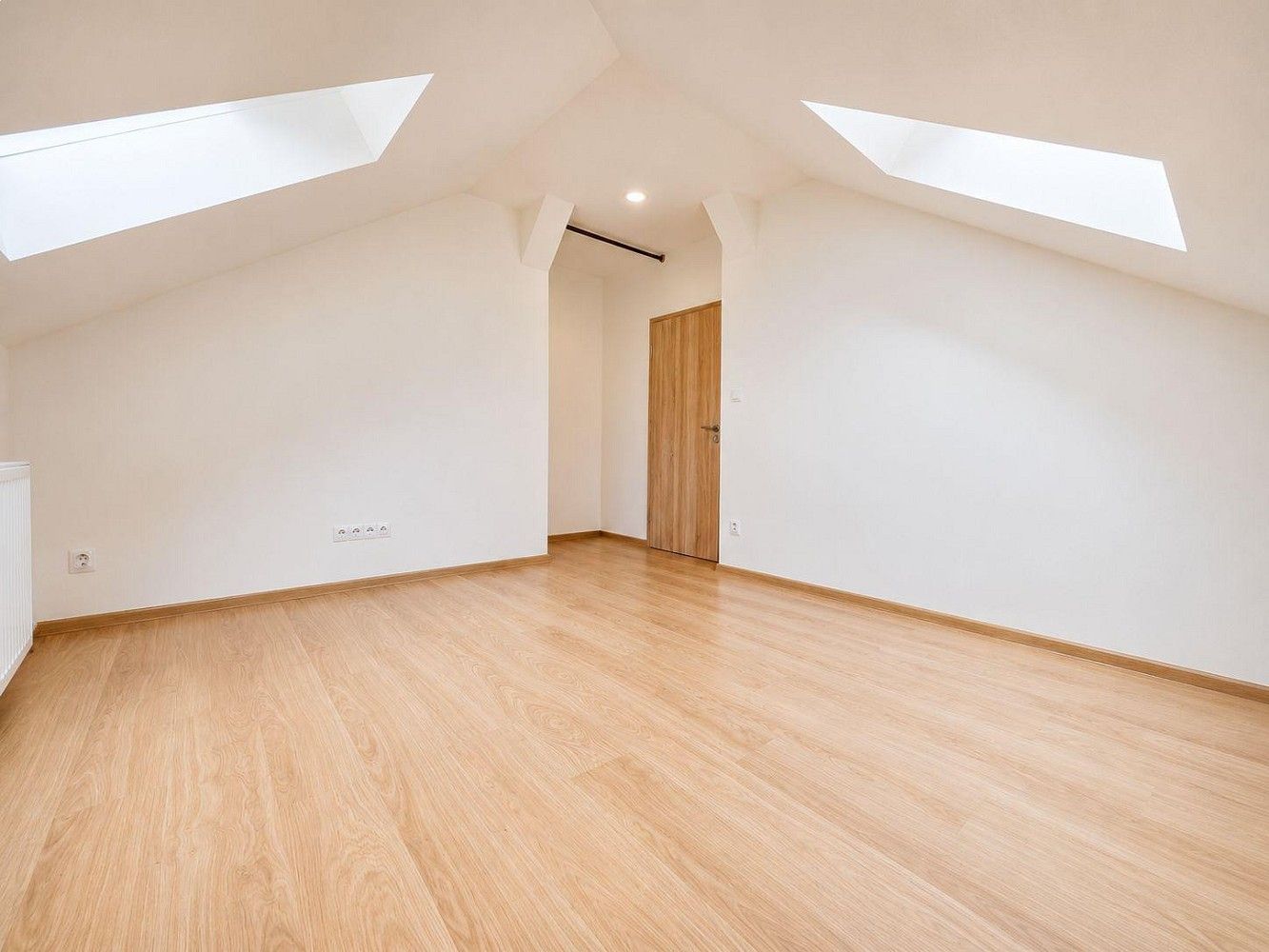 Pronájem byt 3+kk - Třešť, okres Jihlava, Kraj Vysočina, 75 m² - 5