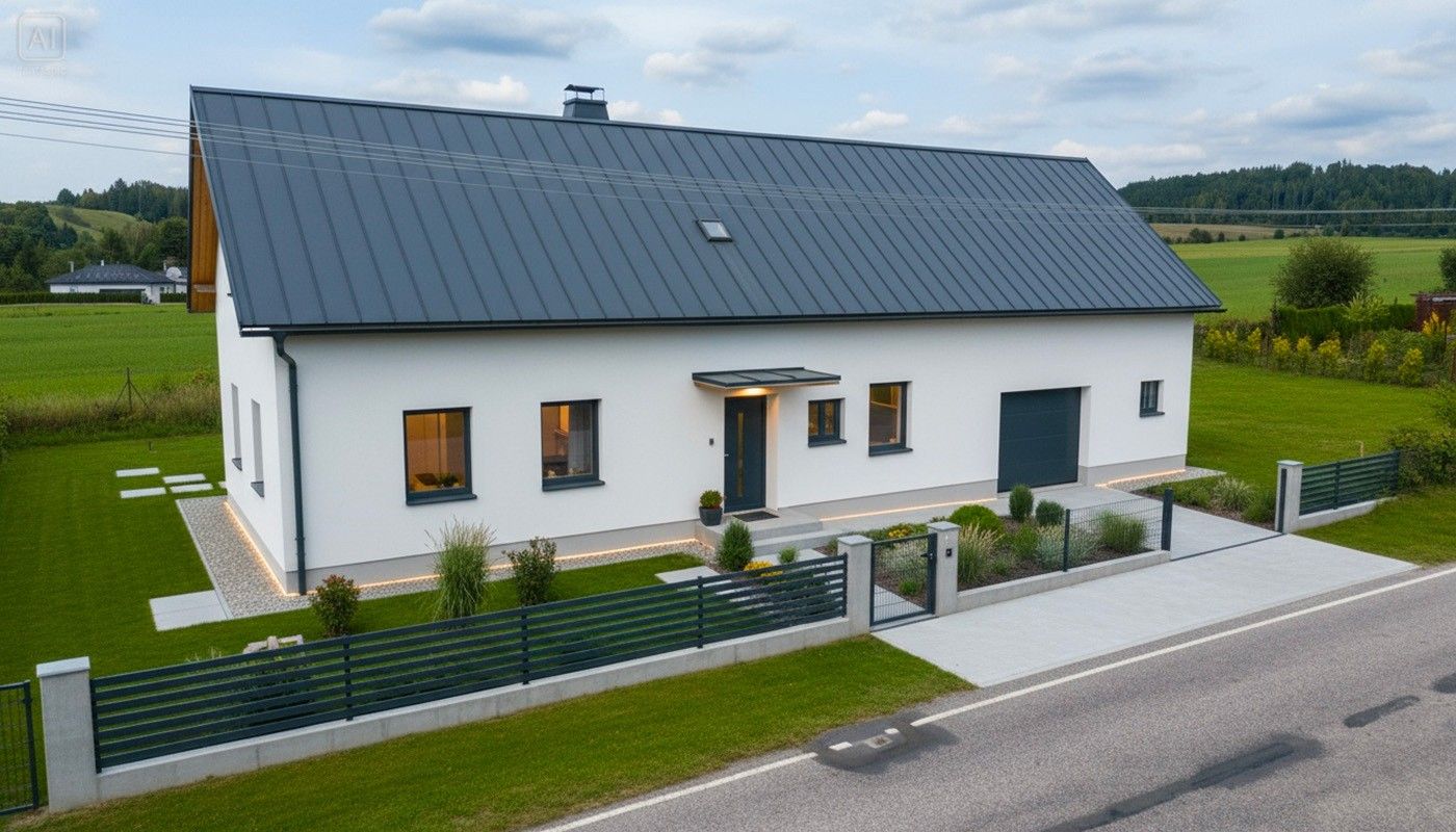 Prodej rodinný dům - Vlčice, 82 m²