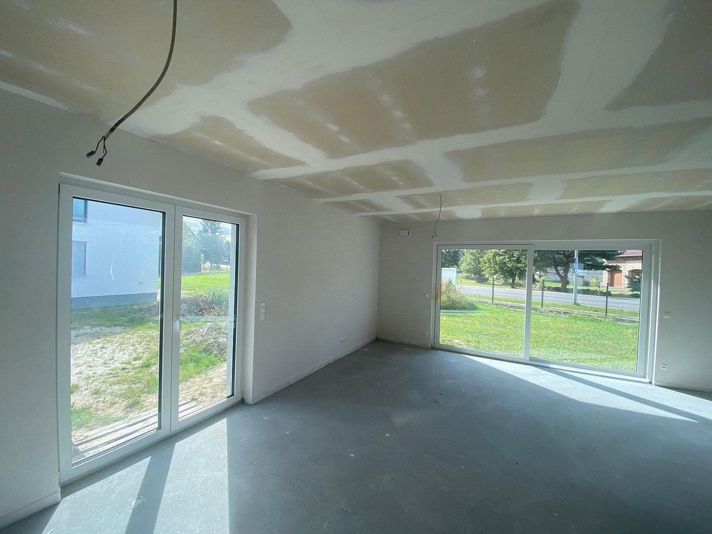 Rodinný dům · 109 m² · Ponnsdorfer Weg 4, , Braniborsko - 3
