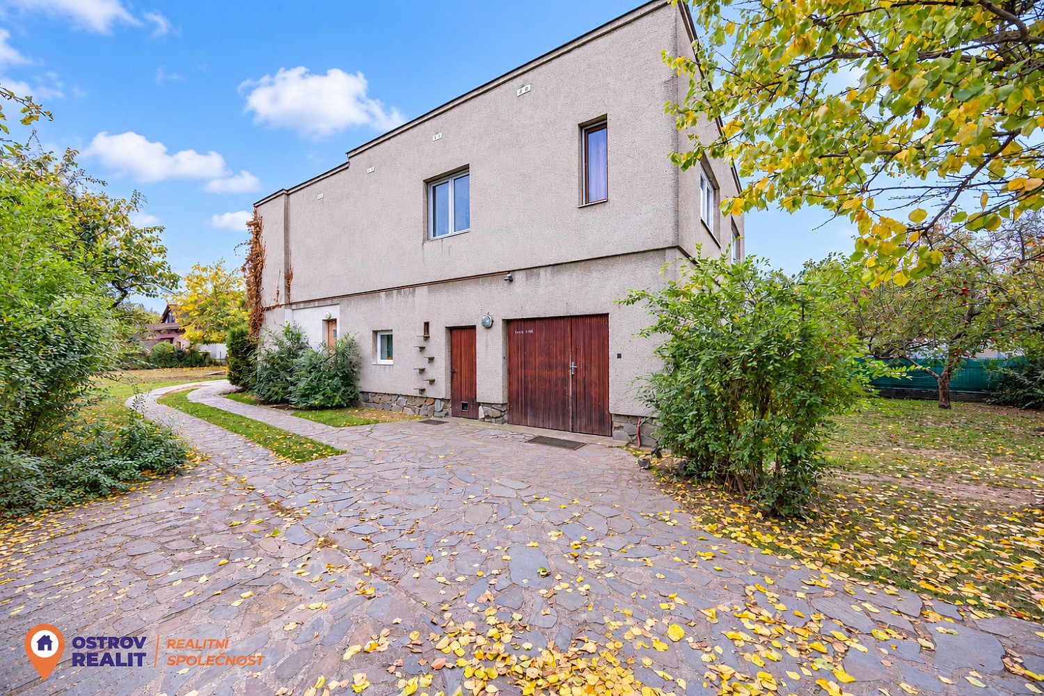 Rodinný dům, 240 m²