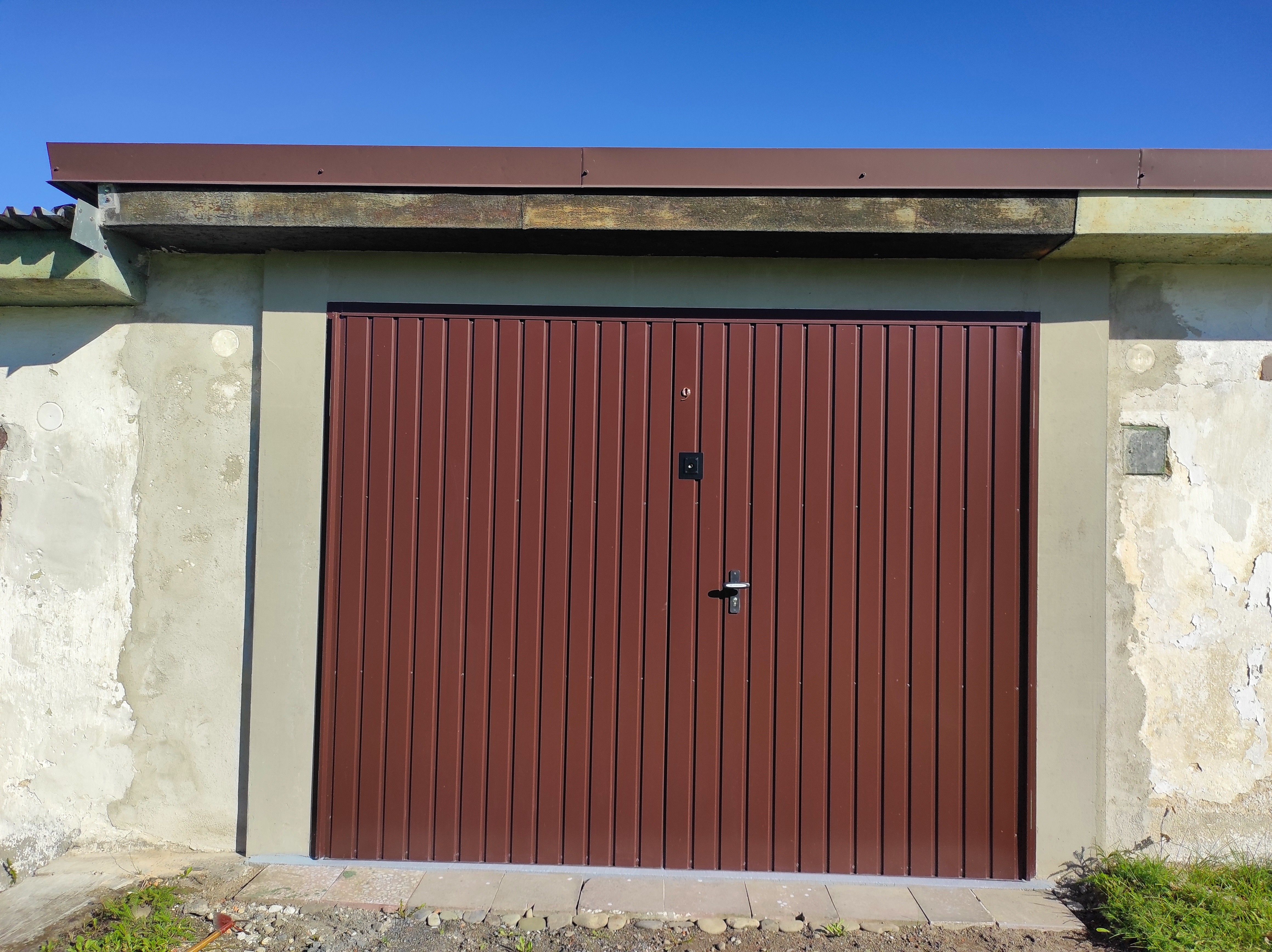 Garáž · 25 m² · Frýdek-Místek - 3