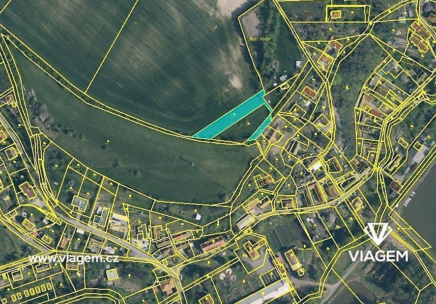 Zemědělský pozemek · Liběchov, okres Mělník - 3