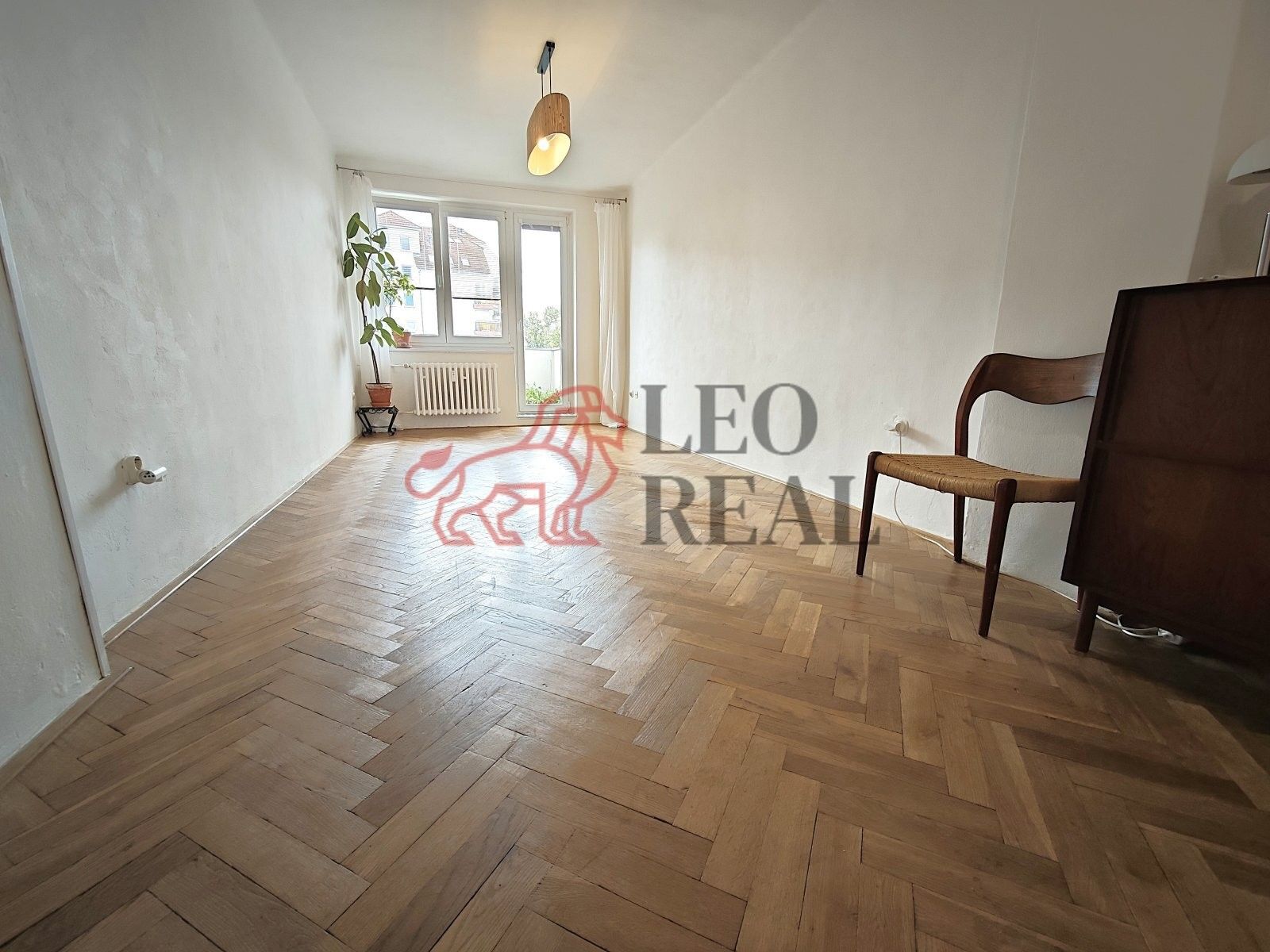 2+1, Sídlištní, Praha, 51 m² - 2