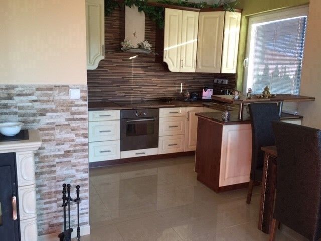 Pronájem rodinný dům - Dubčany - Dubčany u Choliny, Olomoucký kraj, 90 m² - 5
