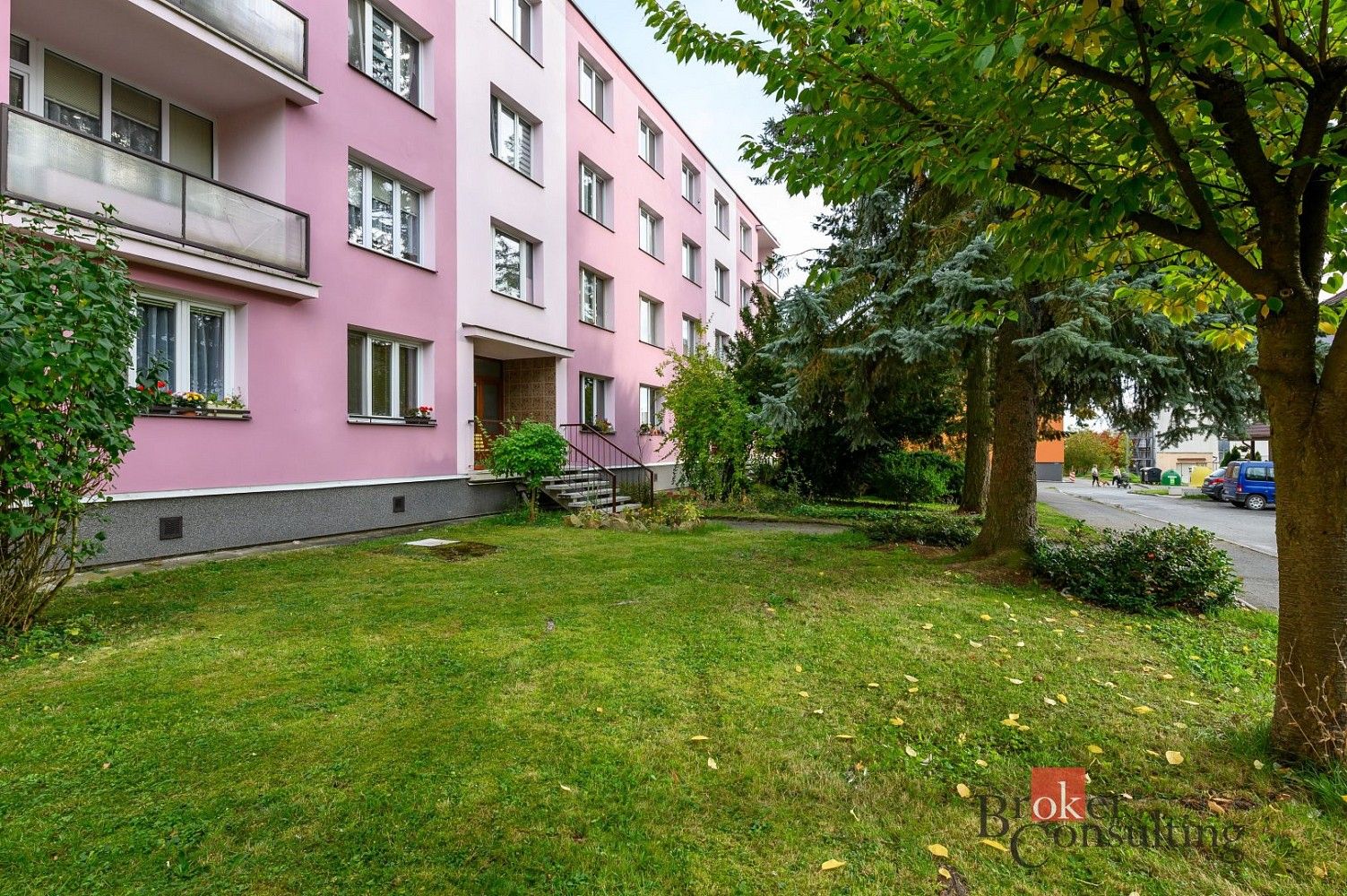 3+1, Kralovice, okres Plzeň-sever, Plzeňský kraj, 64 m² - 1