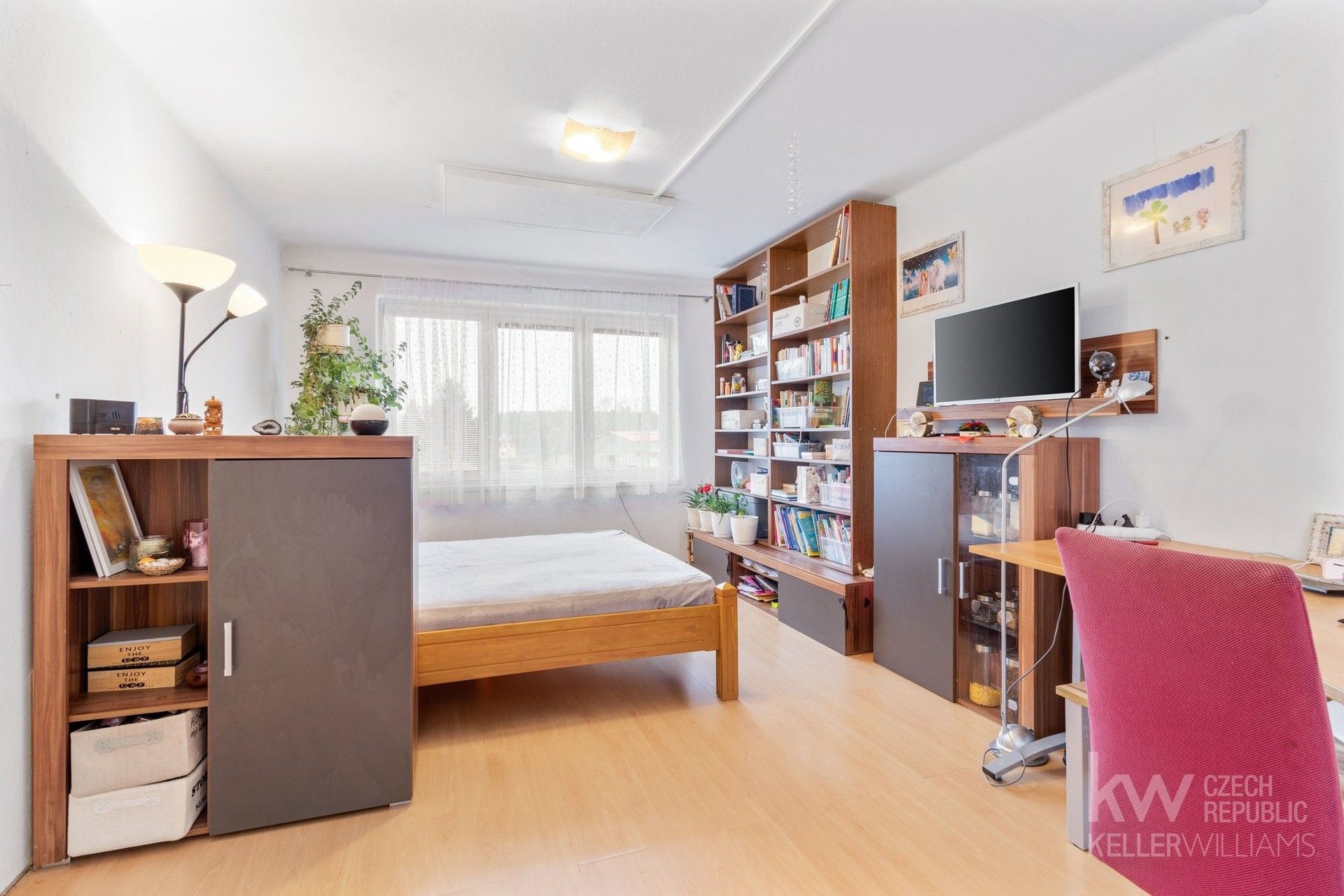 Prodej byt 3+kk - Hamr, 81 m²