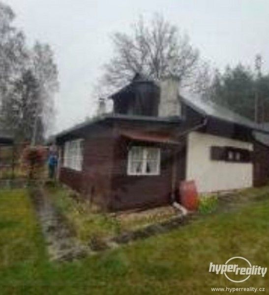 Prodej chata - Třtice, 40 m²