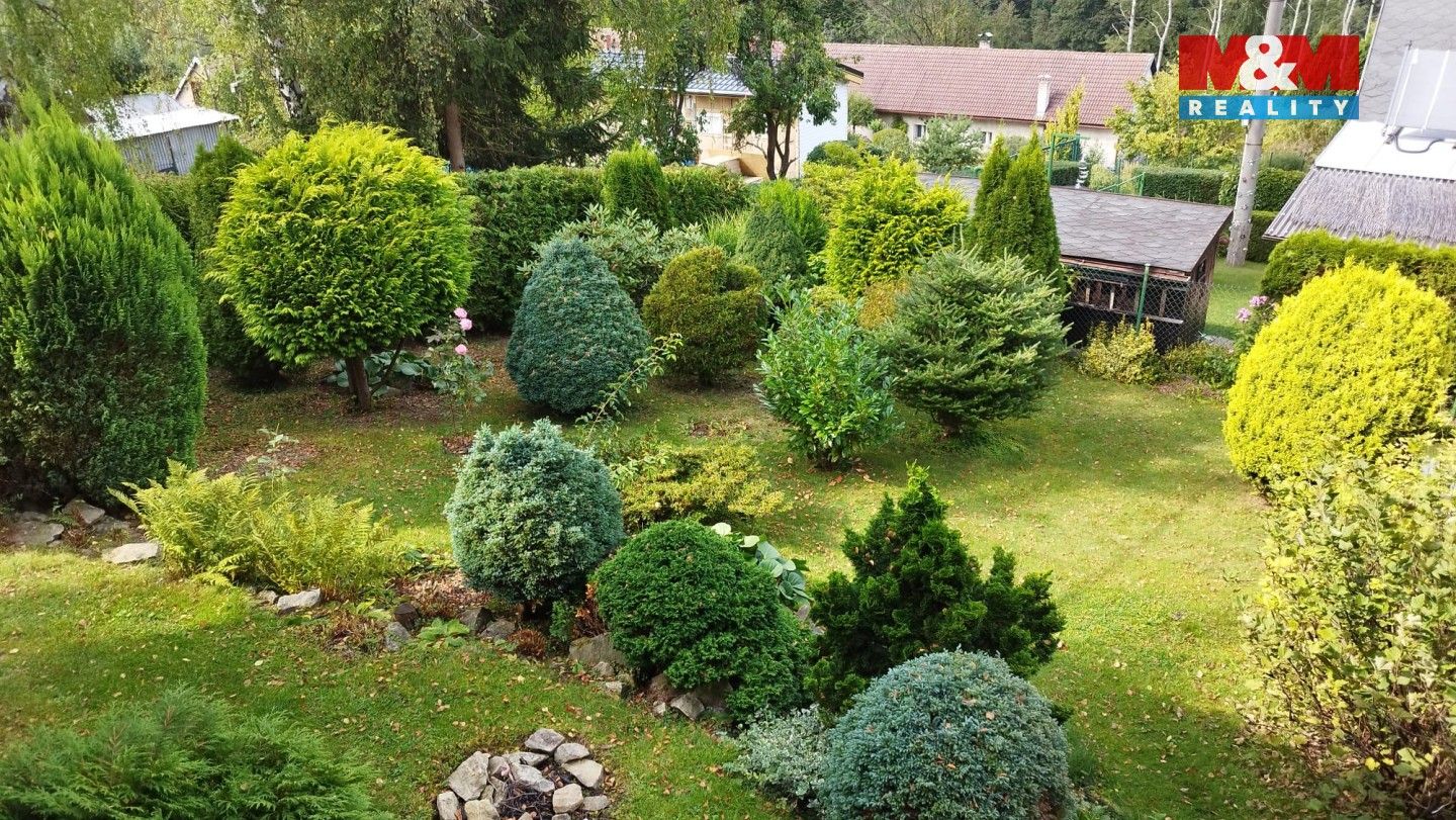 Prodej chata - Lhota Veselka, Postupice, 33 m²