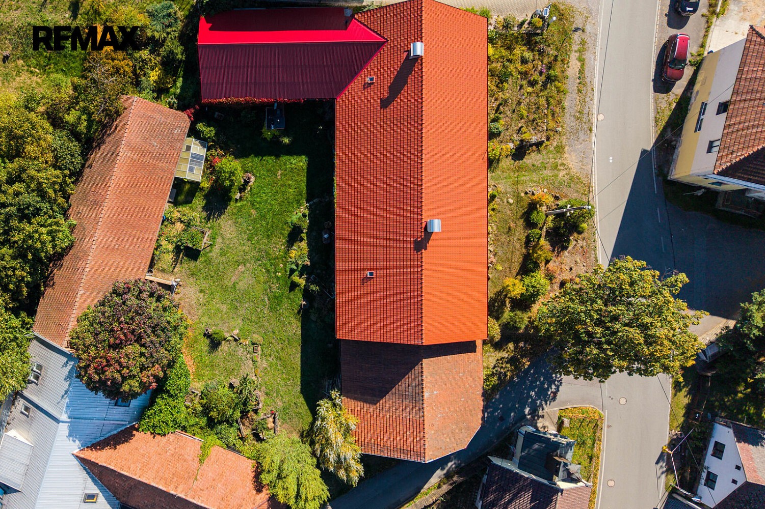 Rodinný dům · 330 m² · Sklené nad Oslavou, okres Žďár nad Sázavou - 3