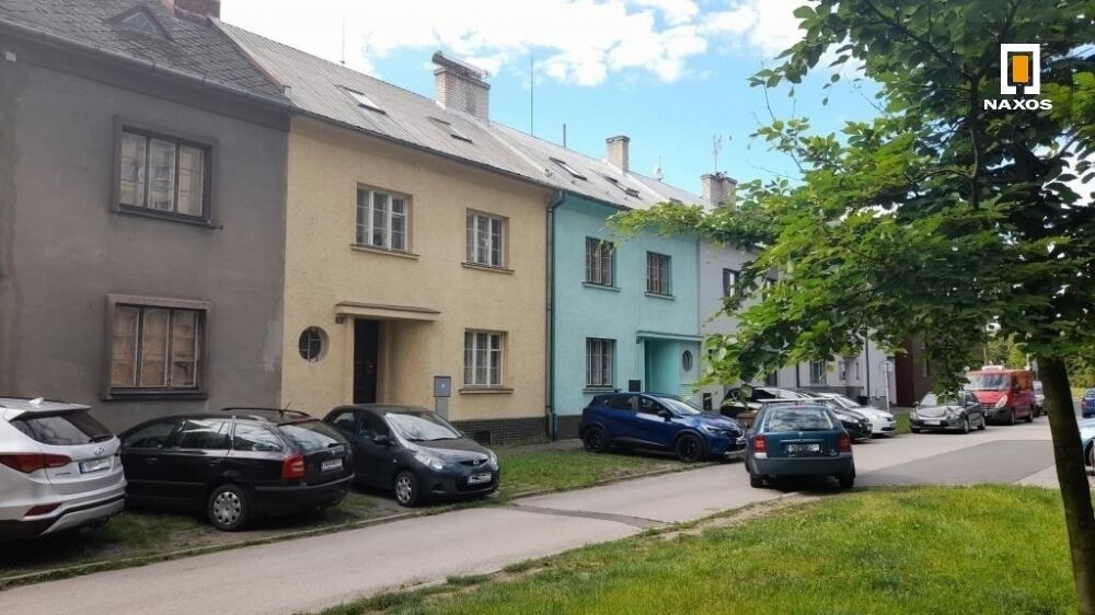 Rodinné domy, Dvořákova, Frýdek-Místek, 200 m²
