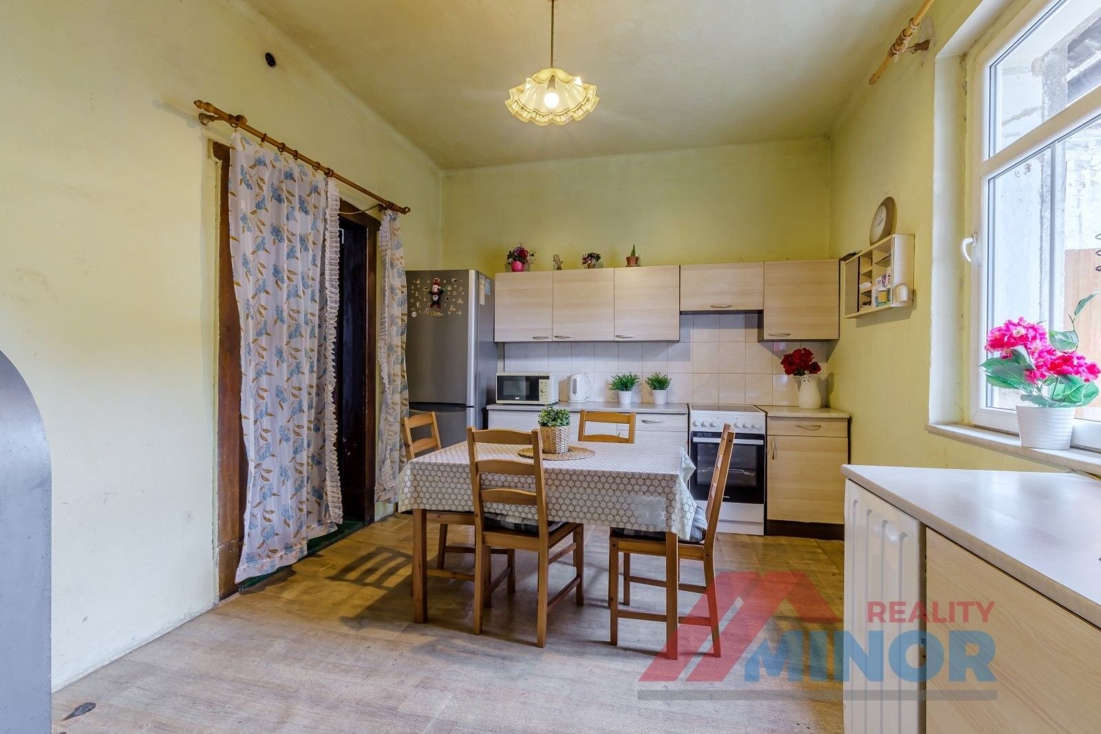 Prodej rodinný dům - Hrdlív, 56 m² - 2