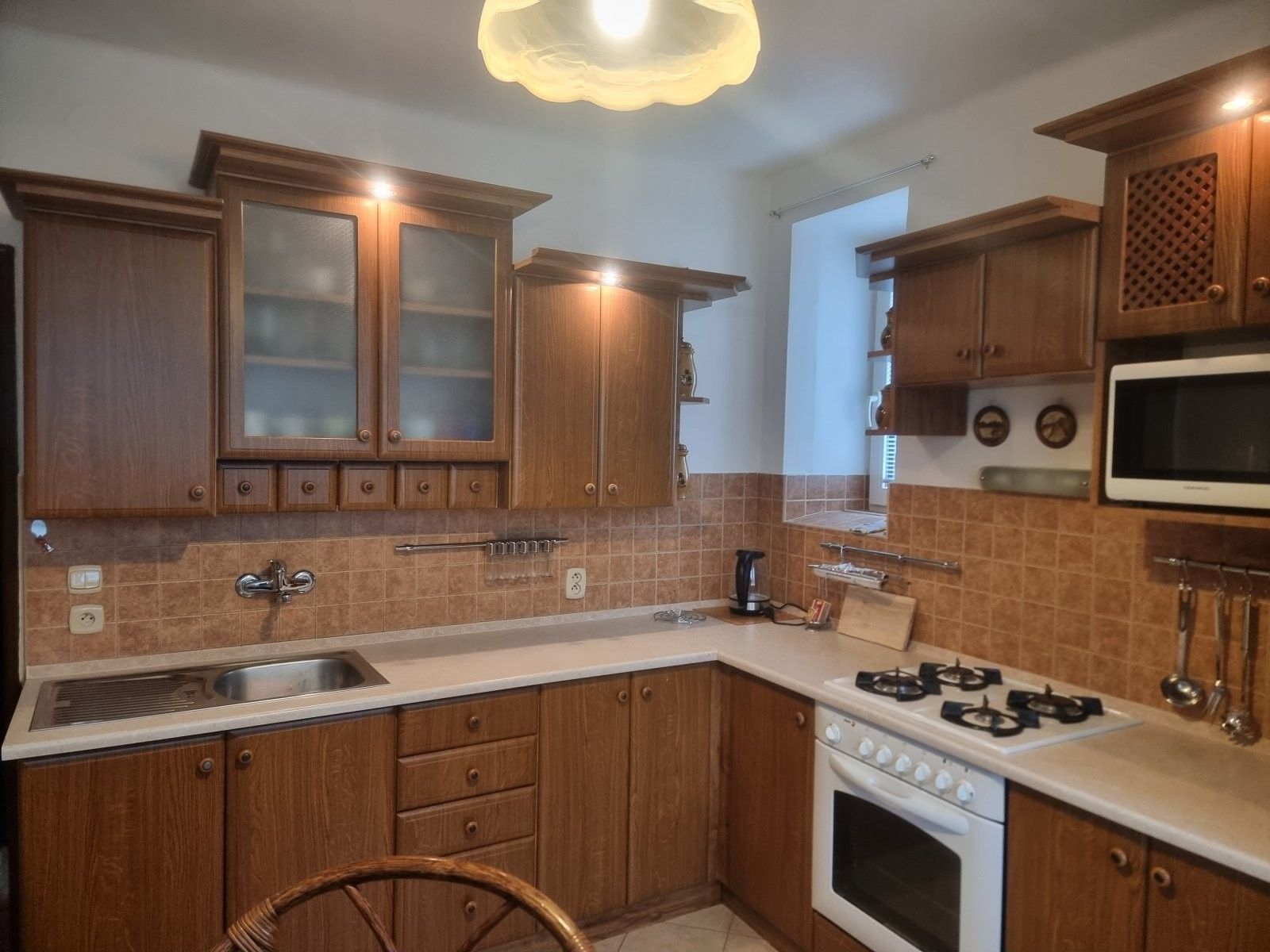 3+1, Fr. Škroupa, České Budějovice, 85 m²