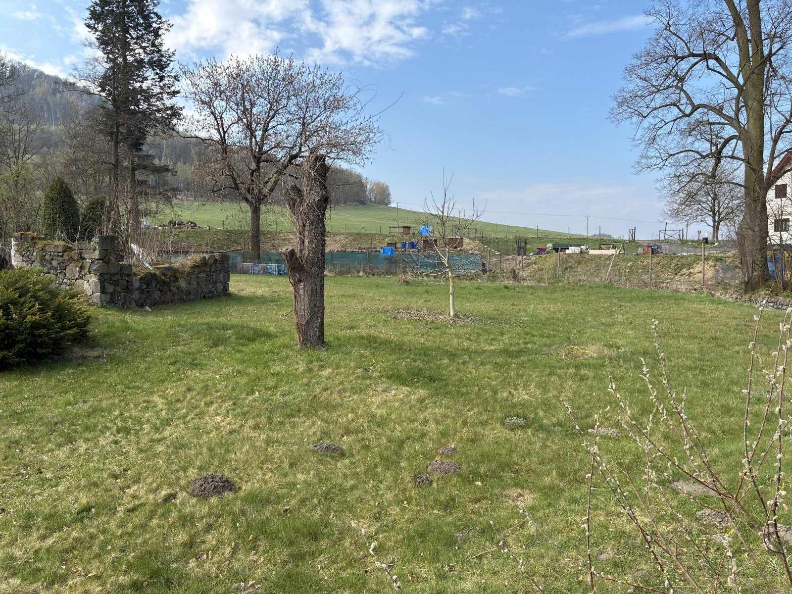 Pozemek pro bydlení · 1 561 m² · Veselé - 3