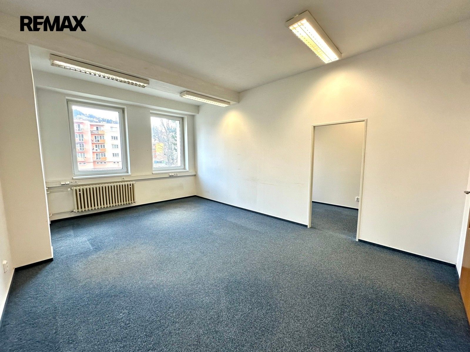 Kanceláře, Jiráskova 1284, Vsetín, 44 m²