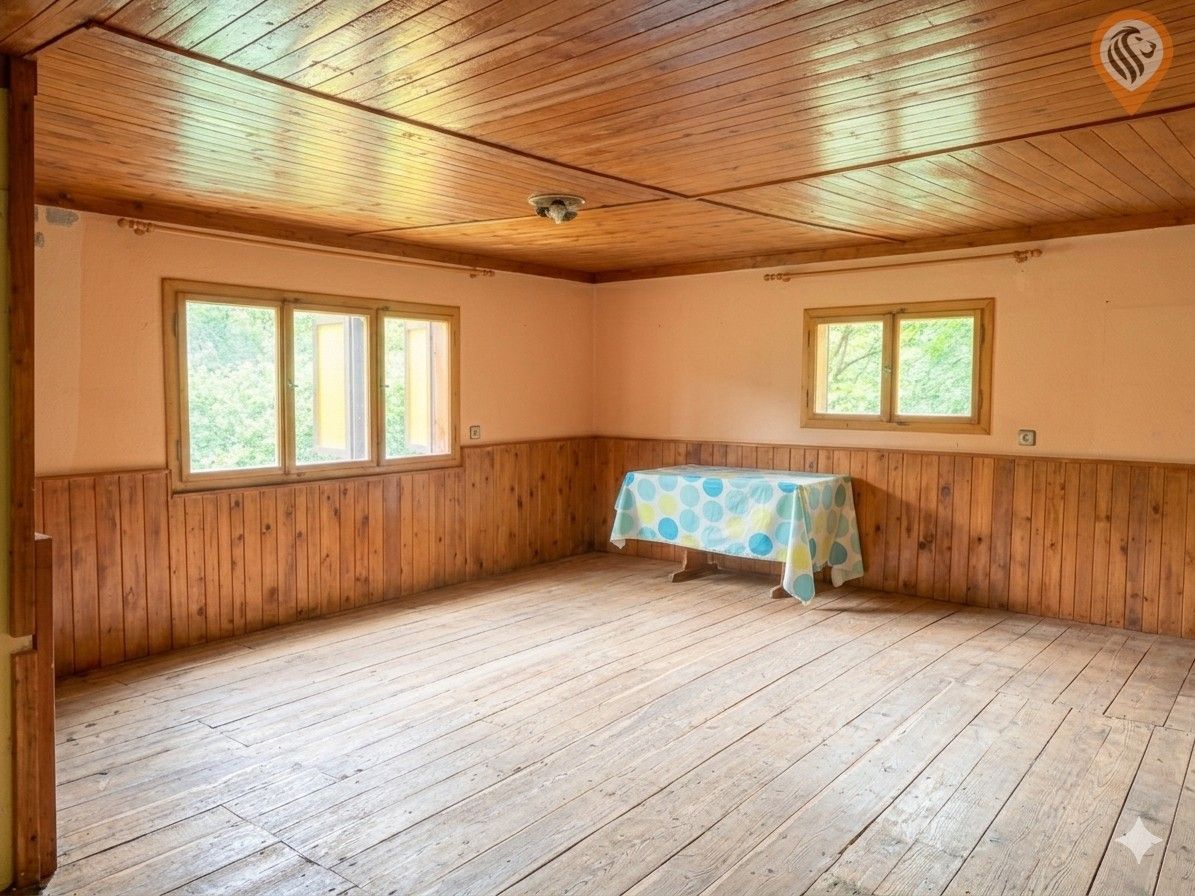 Chaty, Újezd nade Mží, 31 m² - 2