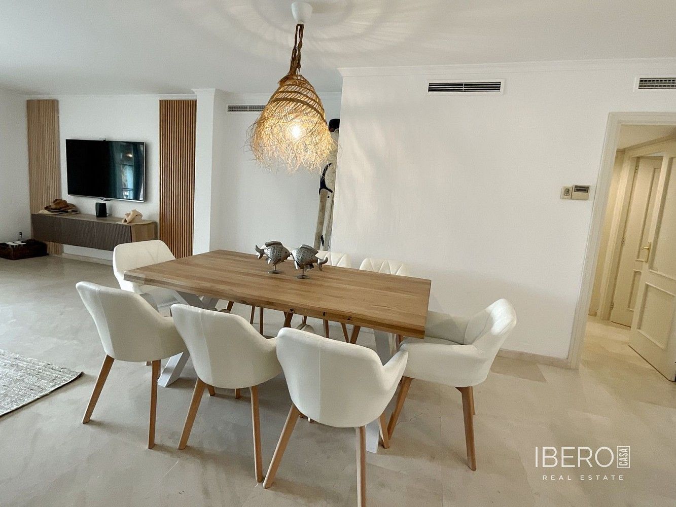 Byt 4+kk · 114 m² · Sotogrande, Španělsko - 4