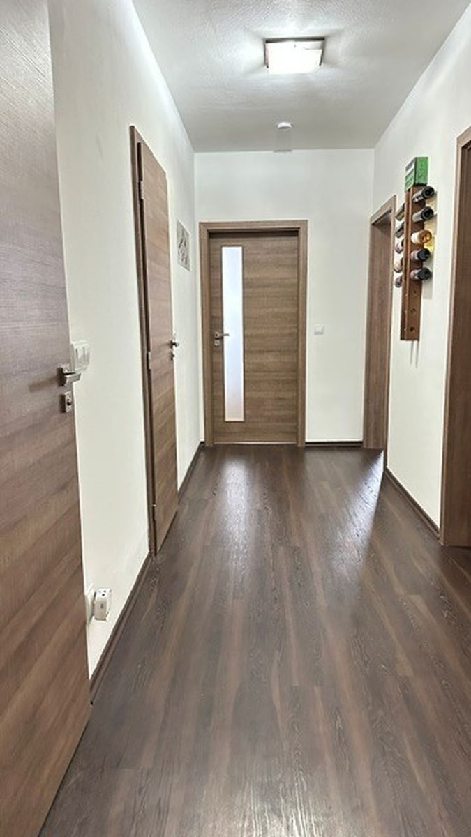 Prodej byt 3+kk - Topolová, Olomouc - Slavonín, Olomoucký kraj, 79 m² - 5