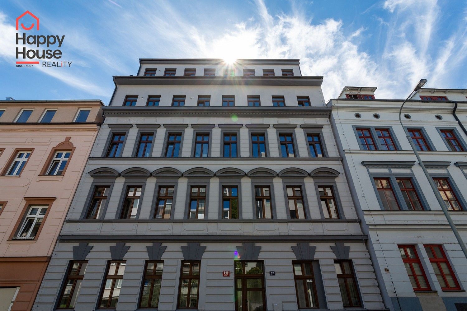 Pronájem byt 2+kk - Praha - Košíře, okres Praha 5, Hlavní město Praha, 59 m² - 5