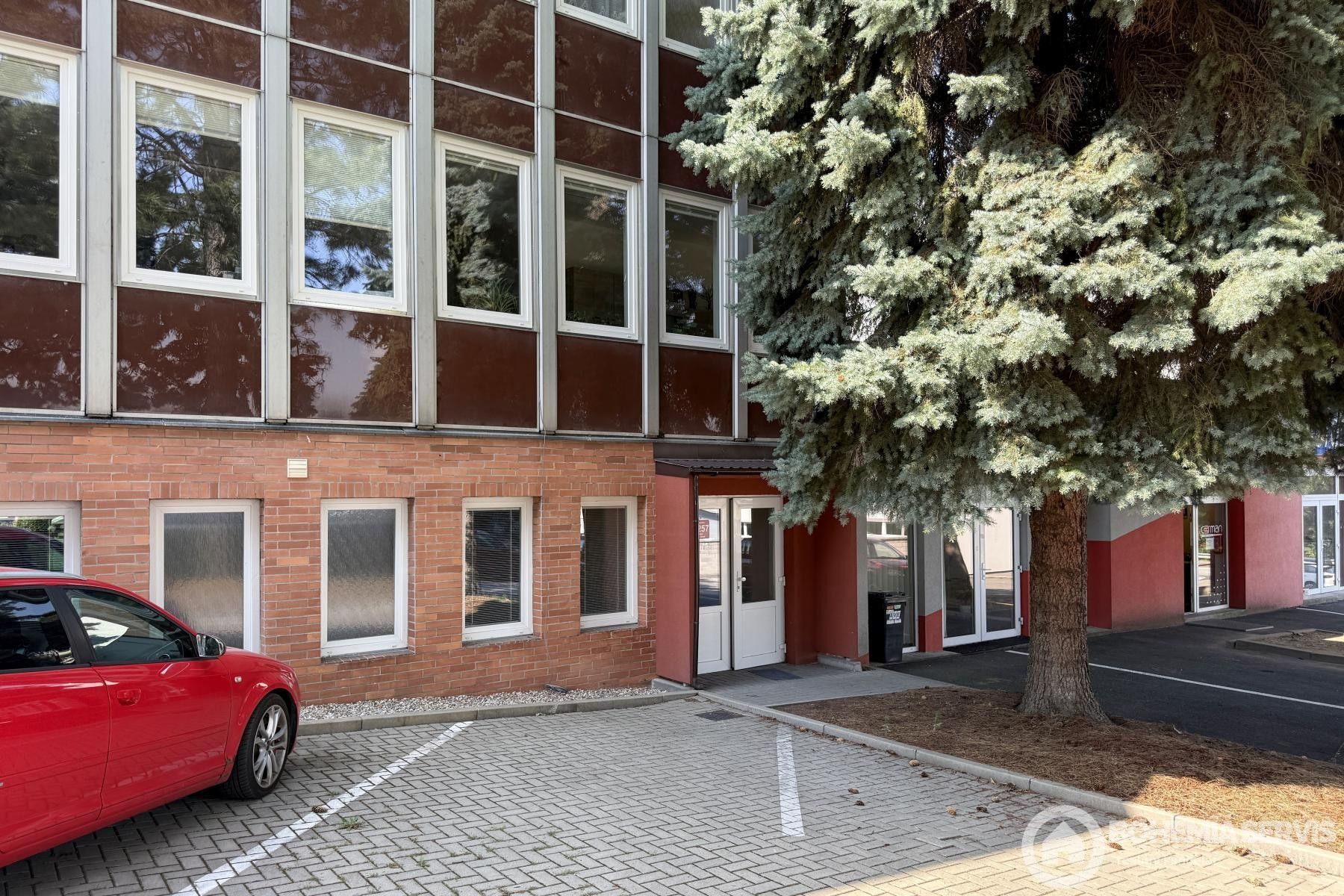 Kancelář · 284 m² · Čáslavská  , Kutná Hora - 3