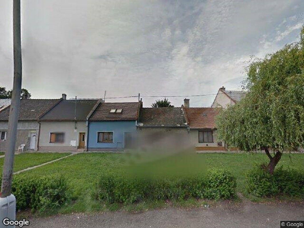 Rodinné domy, Padlých hrdinů, Kojetín, 120 m²