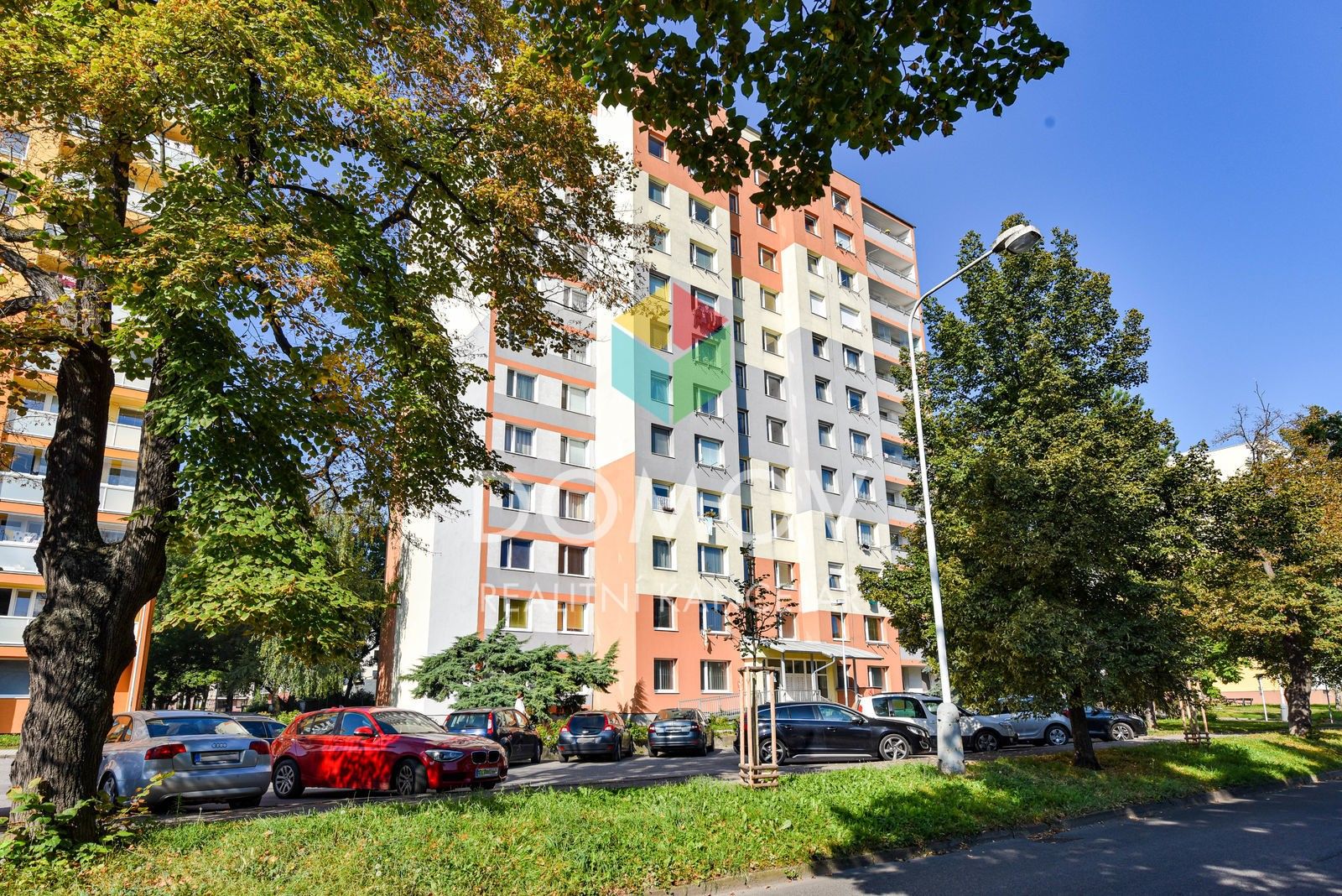 Pronájem byt 2+kk - Tyršova, Beroun, 42 m²