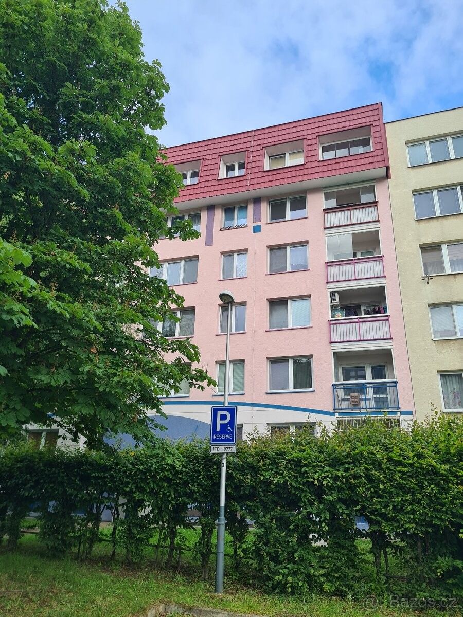 3+1, Ostrava, 700 30, 72 m²