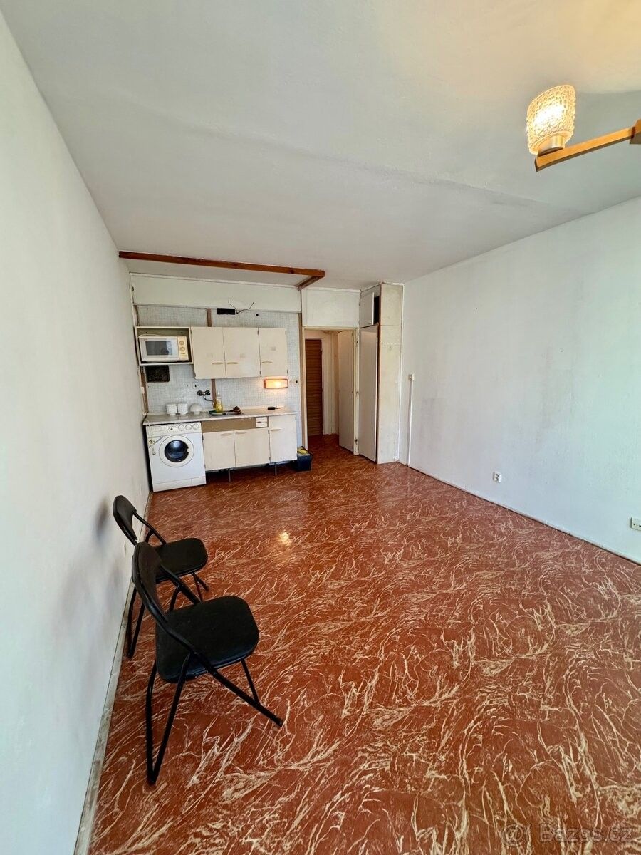 Pronájem byt - Humpolec, 396 01