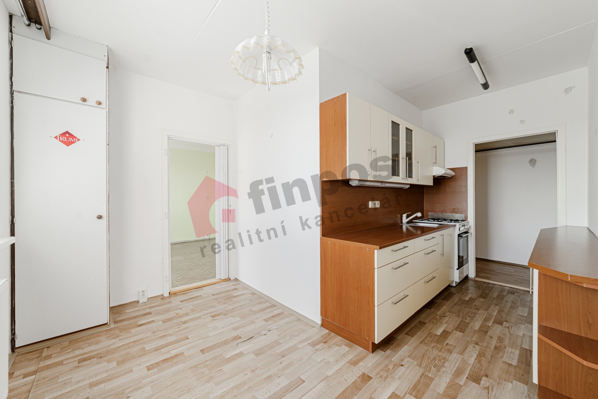 Byt 3+1 · 65 m² · tř. Obr. míru 1580, Bruntál - 3