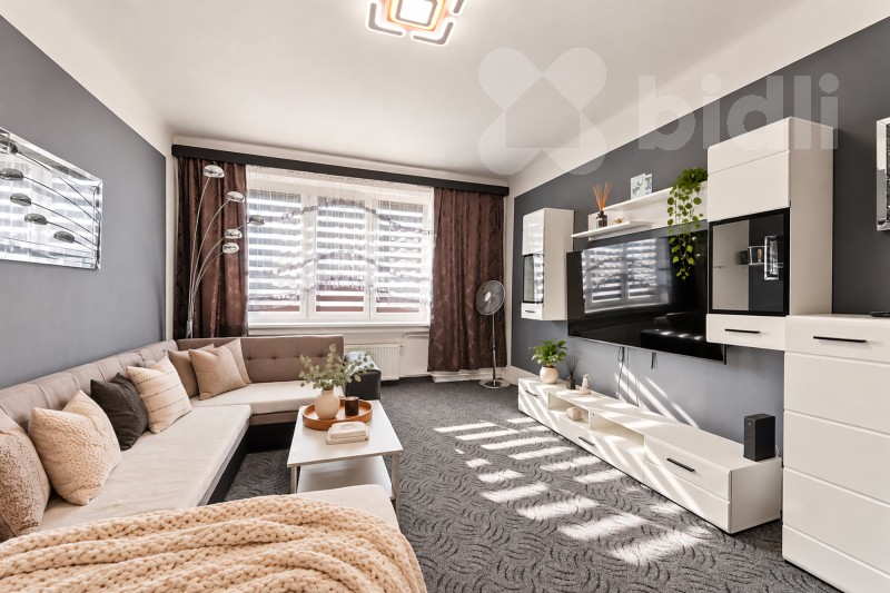 Byt 3+1 · 82 m² · Slovanská 1829, Plzeň Východní Předměstí - 4