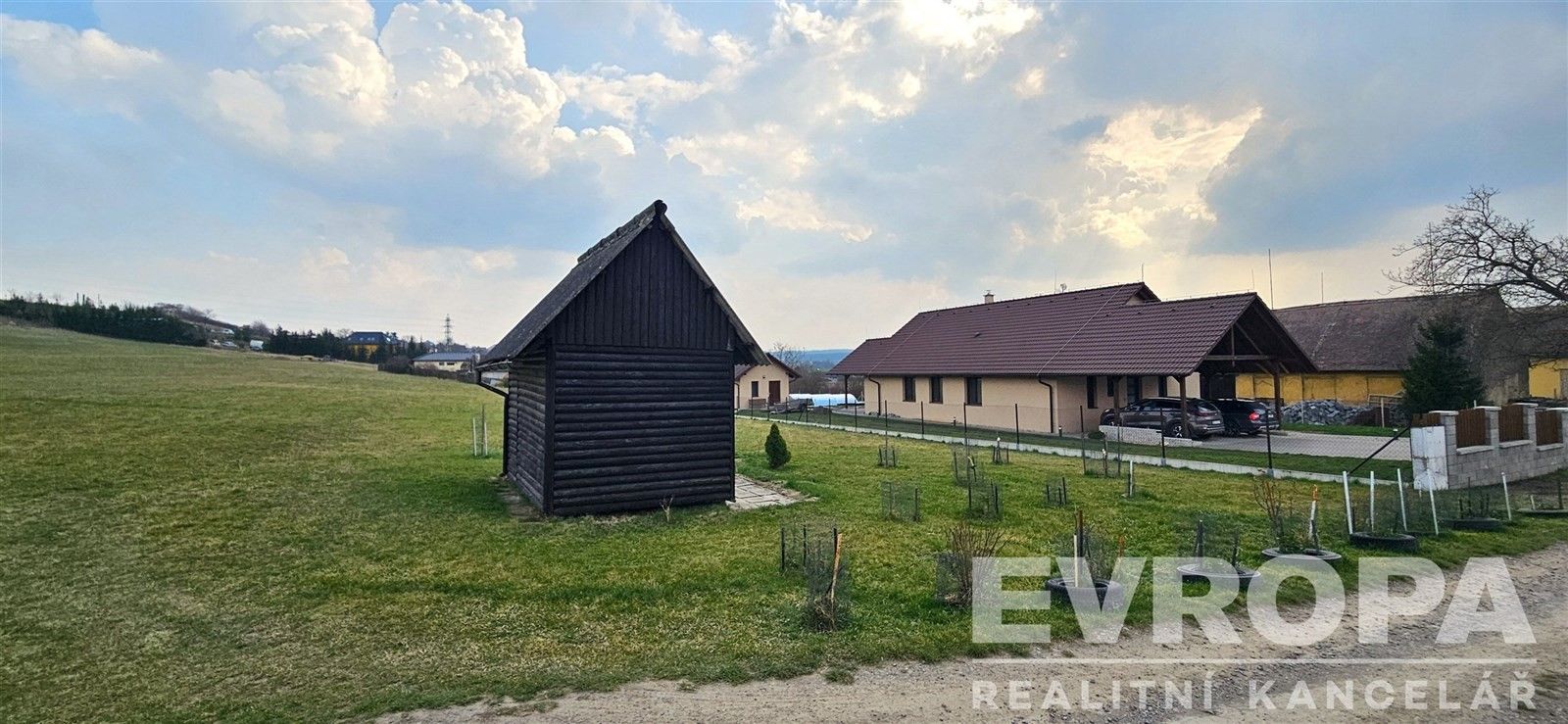 Zahrady, Sobětuchy - 2