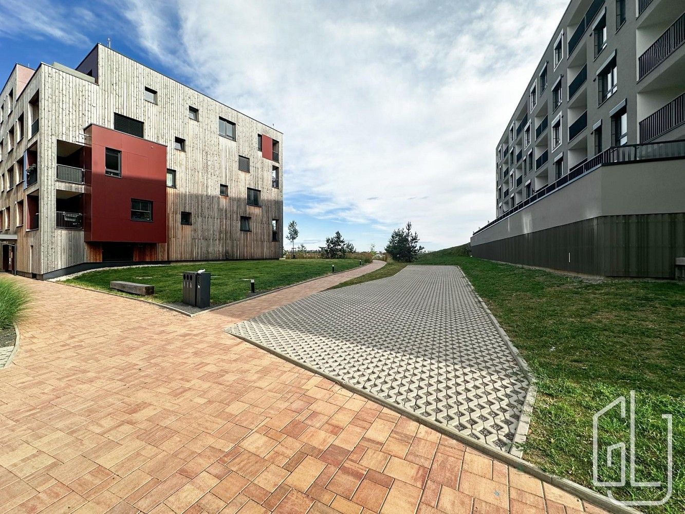 Prodej byt 4+kk - Praha - Ruzyně, okres Praha 6, Hlavní město Praha, 109 m² - 5