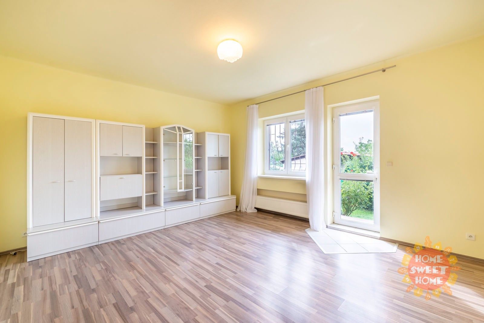 1+1, Na břevnovské pláni 1287, Praha Břevnov, 51 m² - 1
