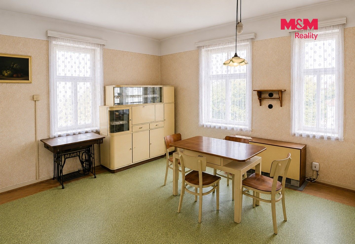 Rodinné domy, Pražská, Kostelec nad Černými lesy, 90 m² - 2