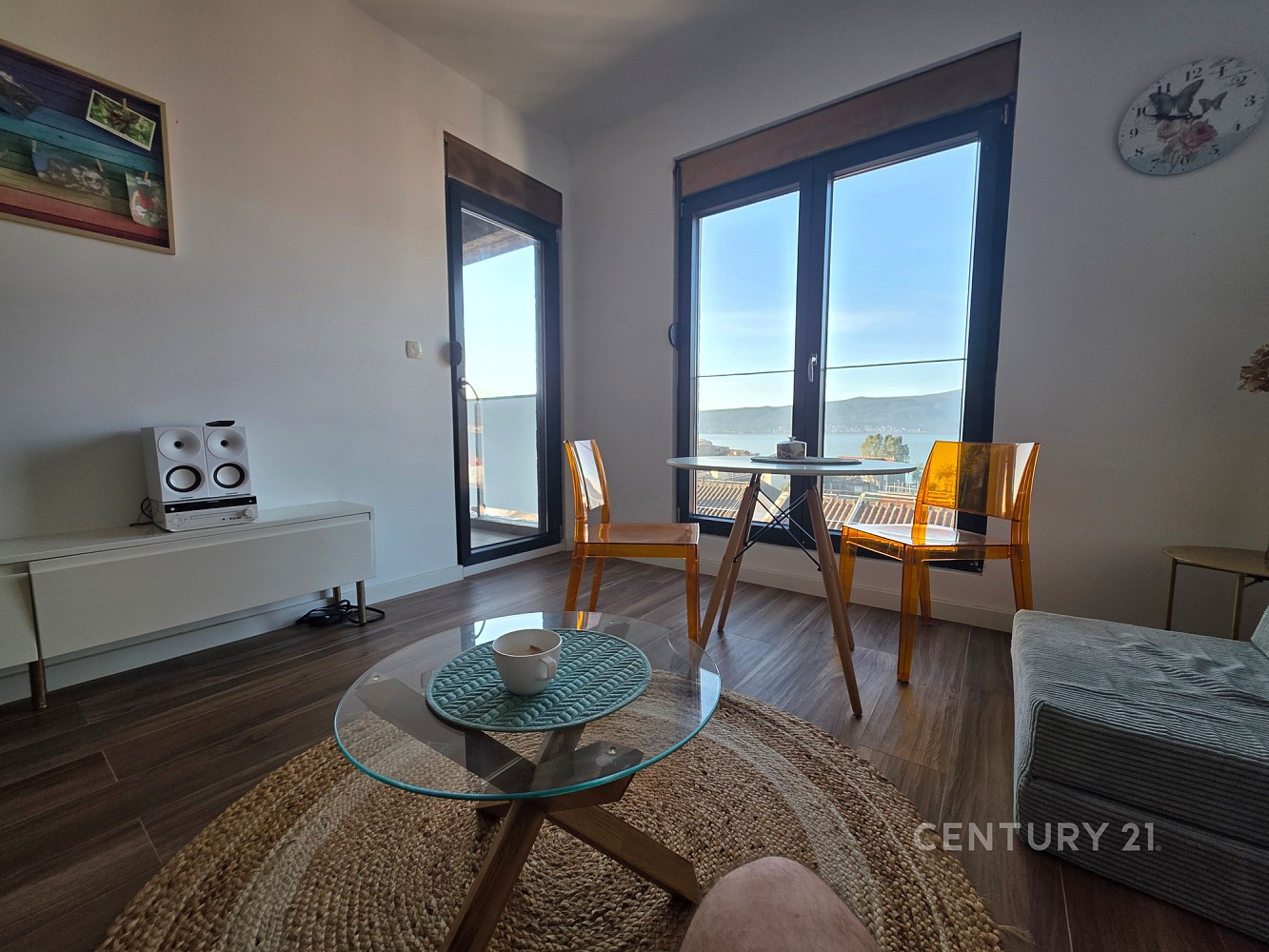 Byt 3+kk · 56 m² · Tivat, Černá Hora - 4