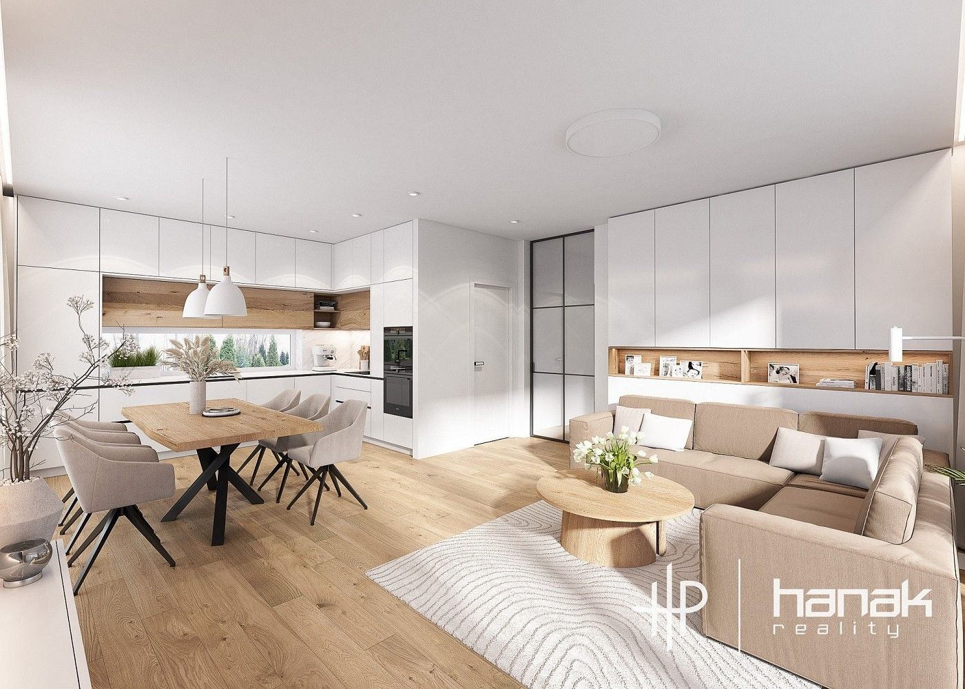 Rodinný dům · 115 m² · Lutín - Třebčín, okres Olomouc - 4