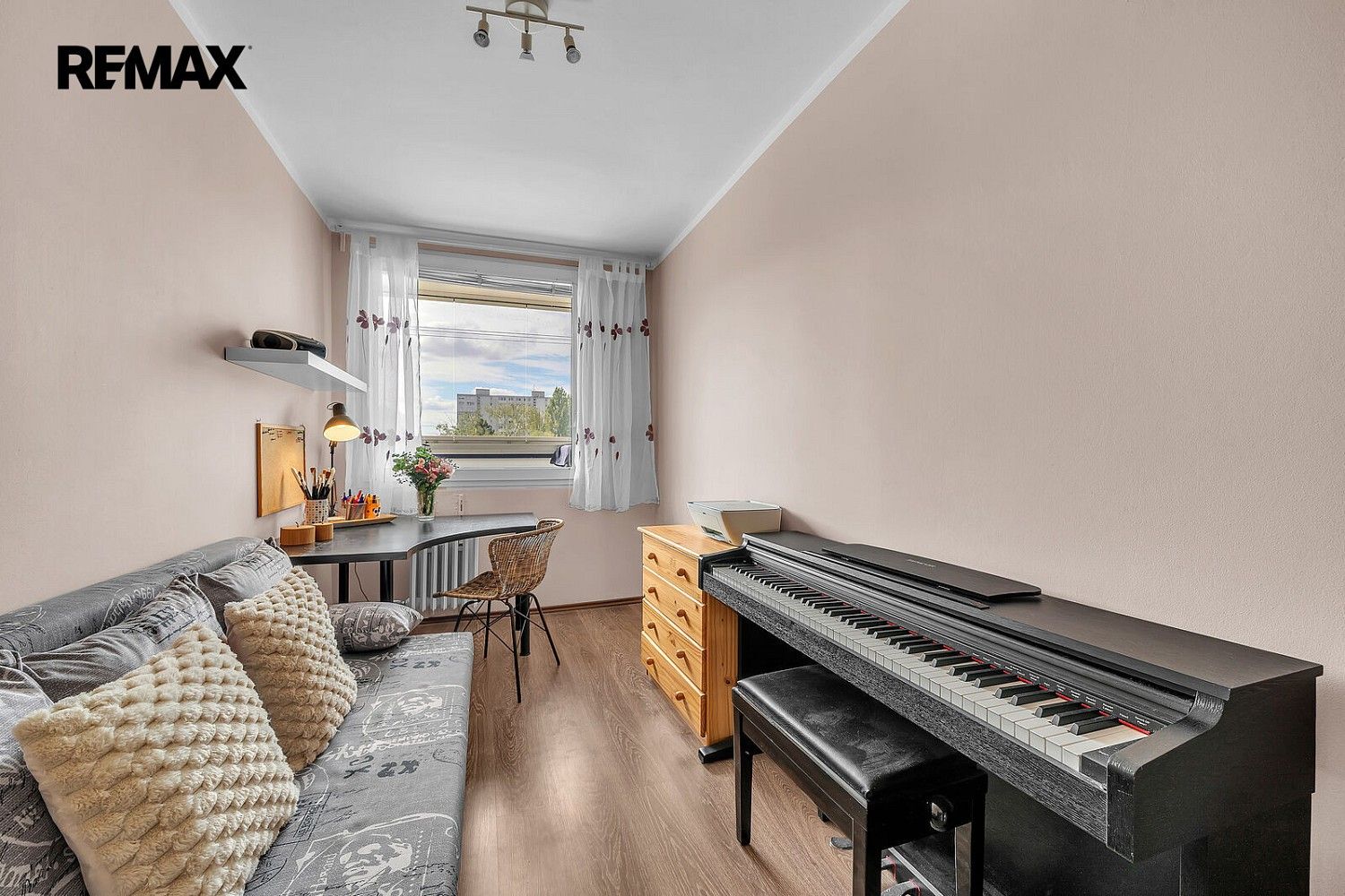 Prodej byt 4+1 - Praha - Chodov, okres Praha 11, Hlavní město Praha, 92 m² - 5