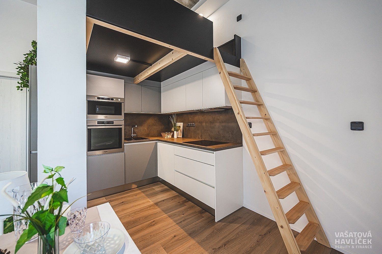 1+kk, Hradec Králové, Královéhradecký kraj, 44 m²