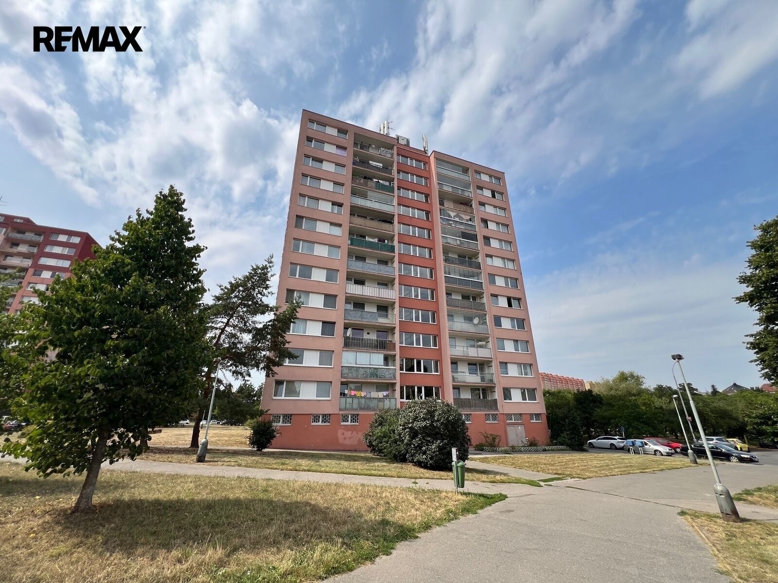 2+kk, Smotlachova 583, Praha Kamýk, 44 m² - 1