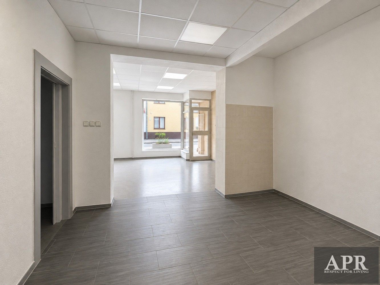 Obchodní prostory · 54 m² · Moravská, Uherský Brod, okres Uherské Hradiště - 4