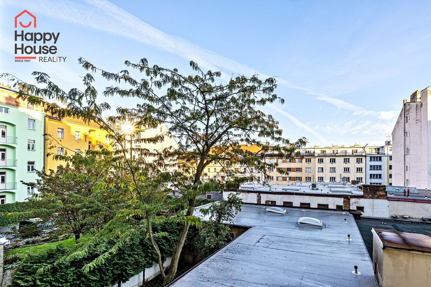 Byt 2+kk · 45 m² · V Horkách, Praha 4 - Nusle - 4