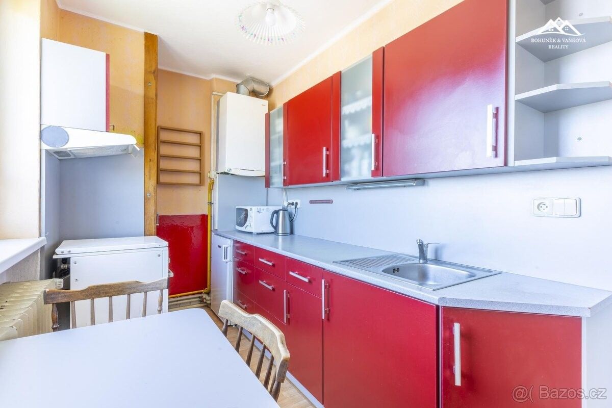 Prodej byt - Ždírec nad Doubravou, 582 63 - 5