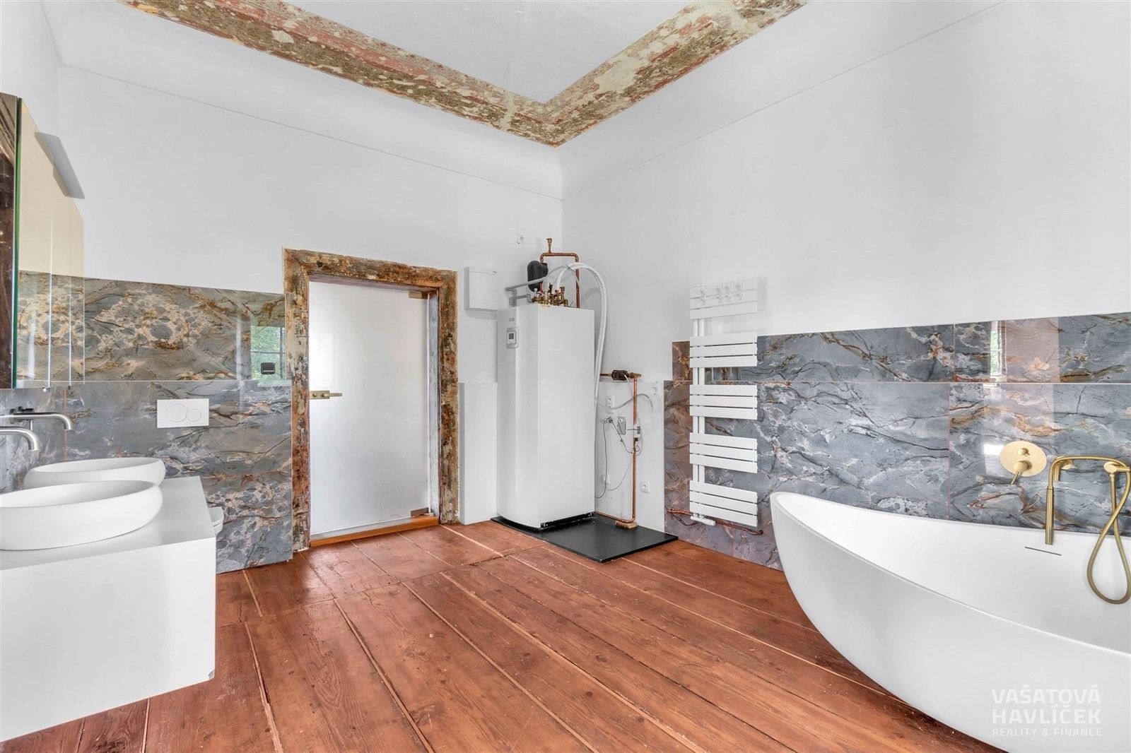 Pronájem byt 4+kk - Kratonohy, 150 m² - 5