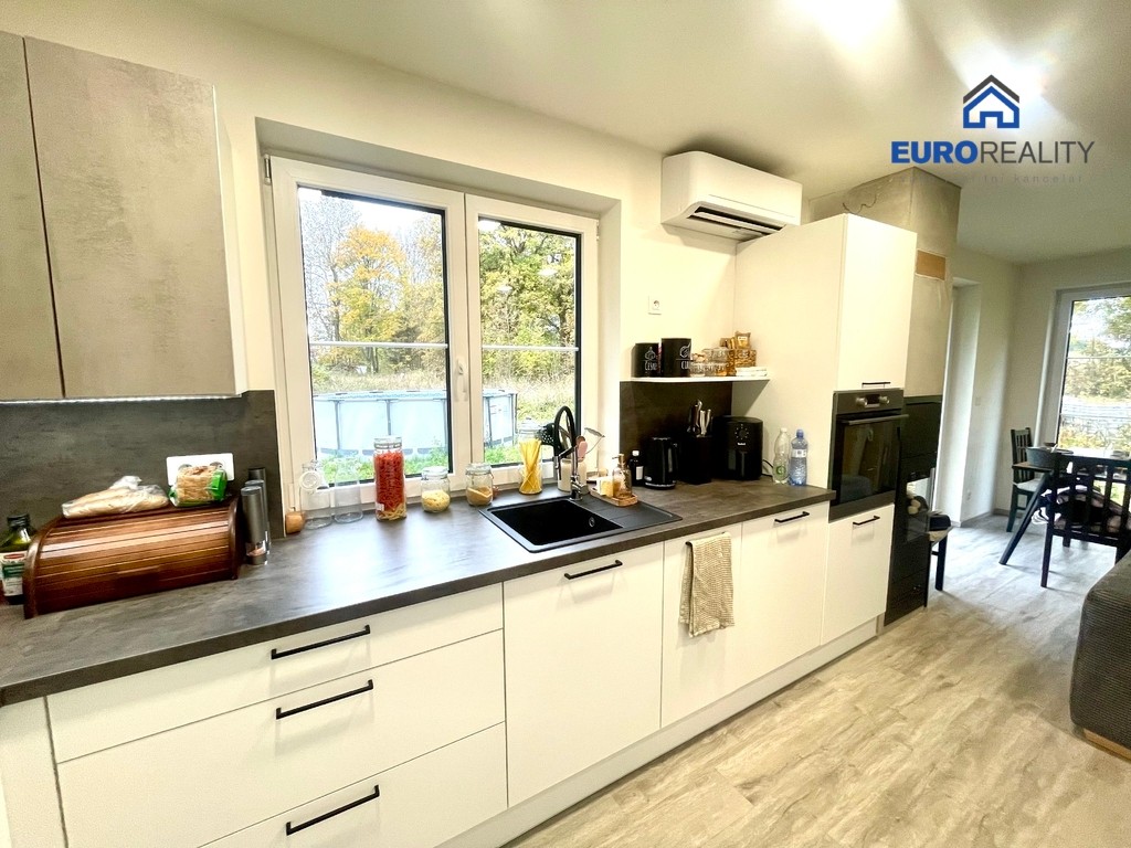 Prodej rodinný dům - Mnichov, 144 m² - 5