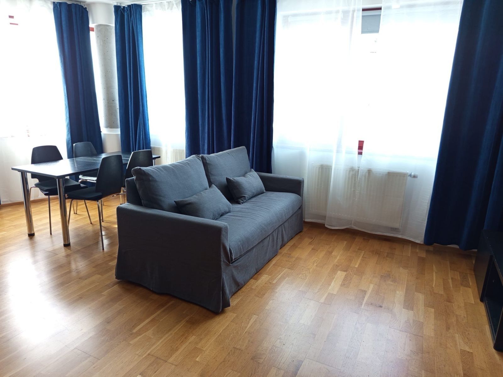 Byty, Teplická, Praha - Střížkov, 50 m² - 1