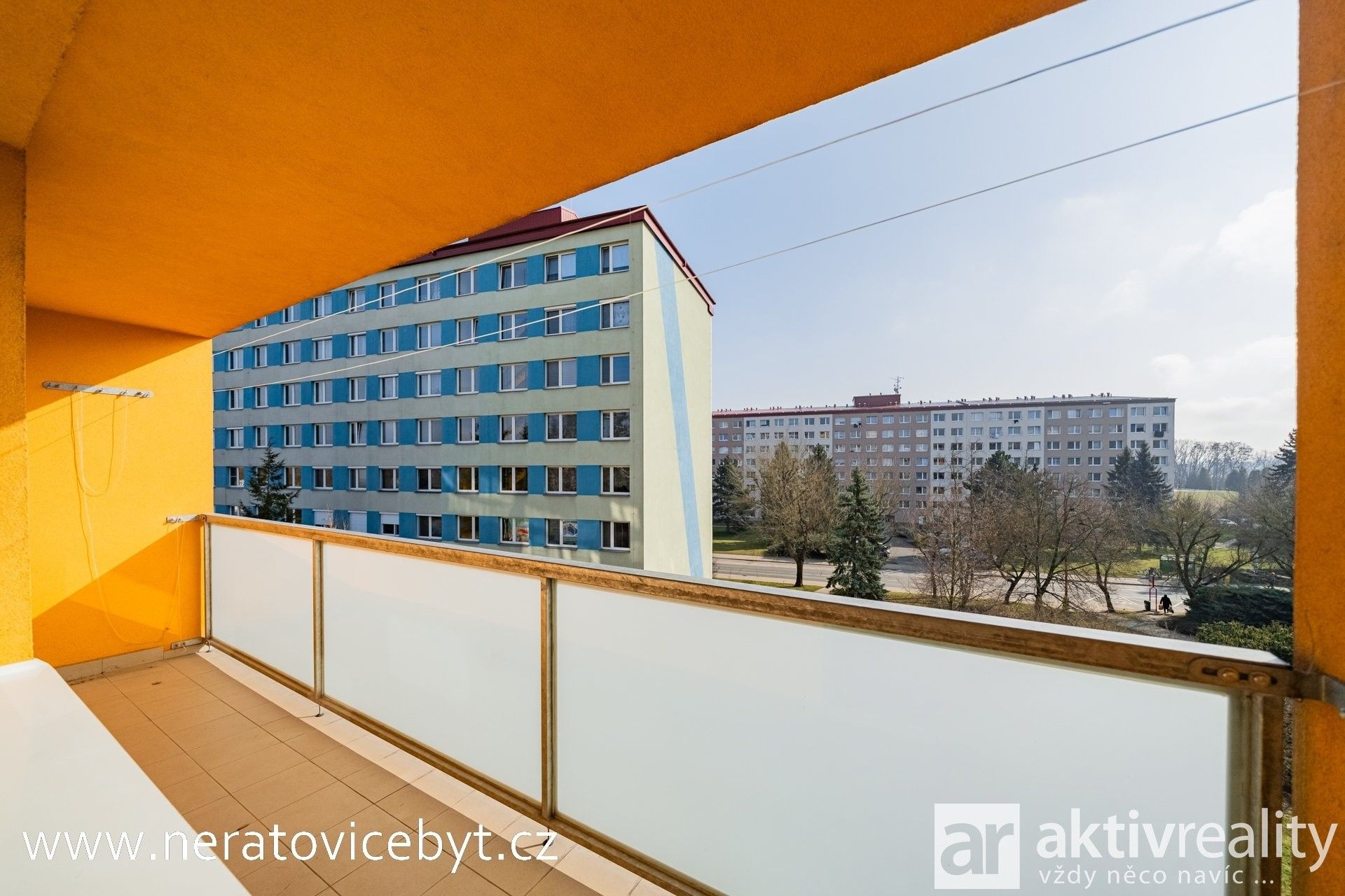 Prodej byt 2+kk - Kojetická, Neratovice, 46 m²