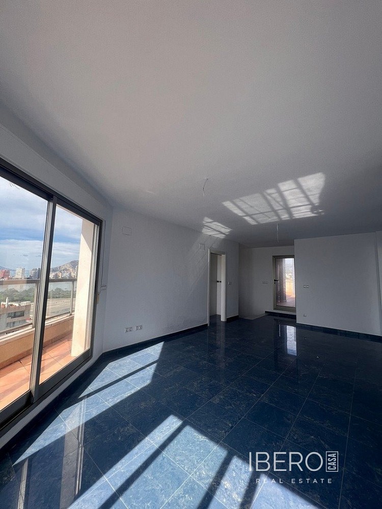 Byt 4+kk · 110 m² · Calpe, Španělsko - 3