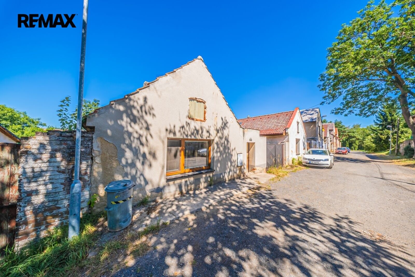 Rodinné domy, Slaný Želevčice, 57 m² - 2