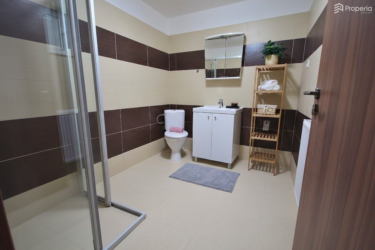 Prodej byt 2+kk - Brno - Žebětín, okres Brno-město, Jihomoravský kraj, 53 m² - 5