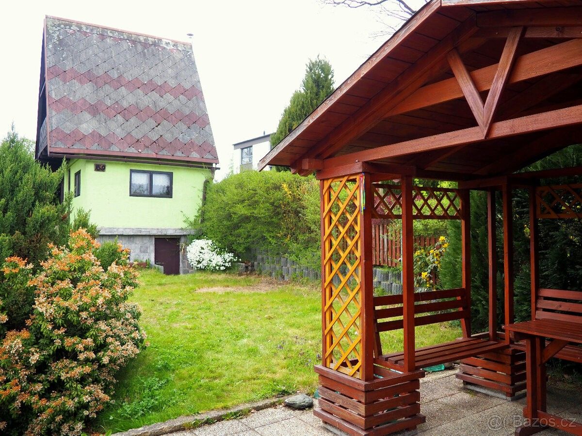 Prodej chata - Liberec, 460 10, 362 m²