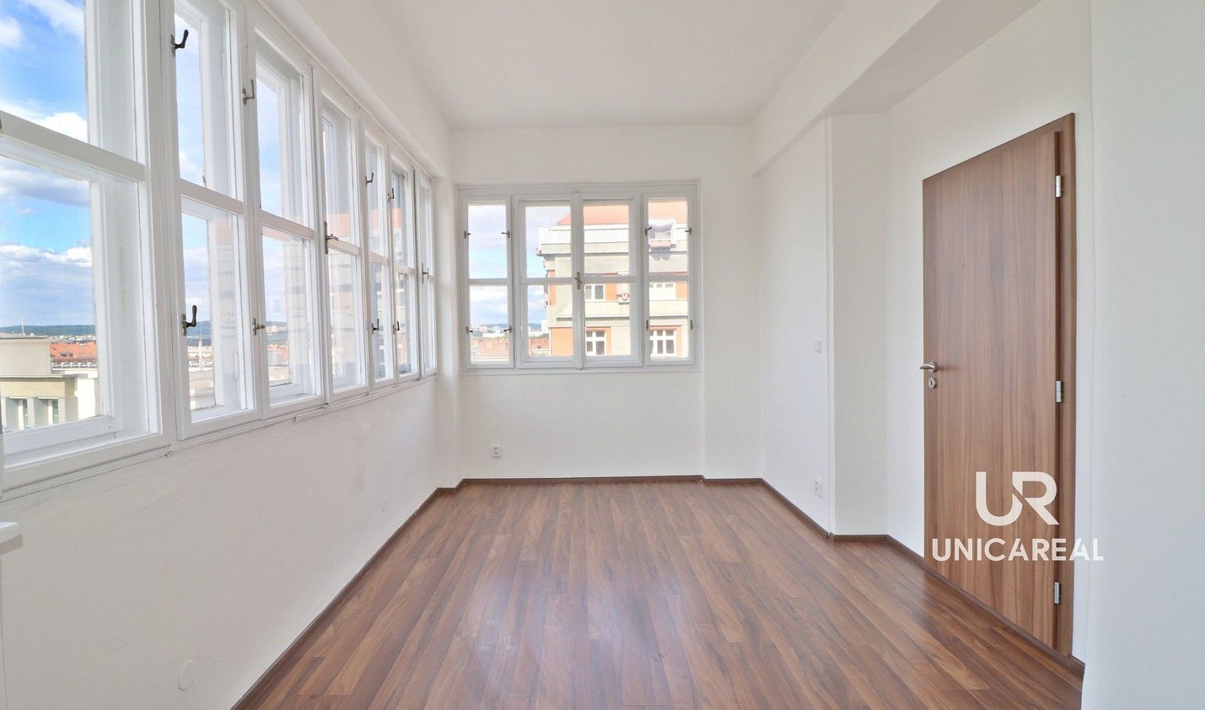 3+1, Kounicova, Brno - Veveří, 120 m² - 2